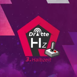 3. Halbzeit - Euer ProLeague Talk Podcast artwork