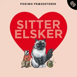 Sitter Elsker Podcast artwork