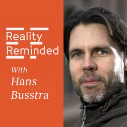 Reality Reminded Podcast artwork