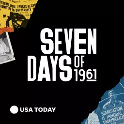 Seven Days of 1961 Podcast artwork