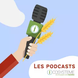 Les Podcasts d'Icosystème artwork