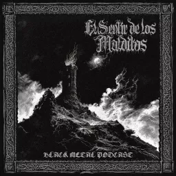 El Sentir de los Malditos - Black Metal Podcast.