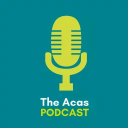 The Acas Podcast artwork