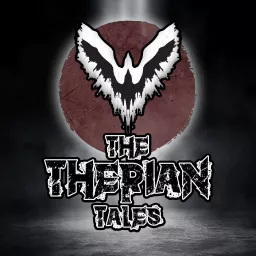 The Therian Tales Podcast artwork