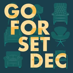 Go For Set Dec Podcast artwork