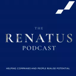 The Renatus Podcast artwork