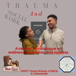 Trauma and Social Work