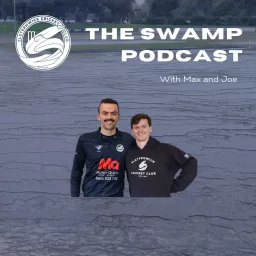 The Swamp - The ECC Eels Podcast artwork