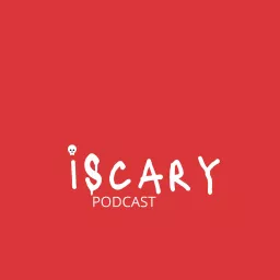 iScary Podcast artwork