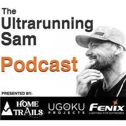 Ultrarunning Sam Podcast artwork