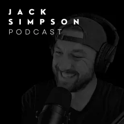 Jack Simpson Podcast artwork