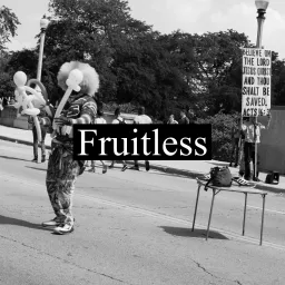 Fruitless