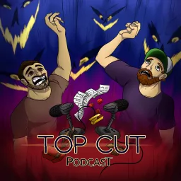 The Top Cut Podcast artwork