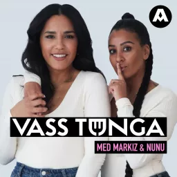 Vass Tunga Podcast artwork