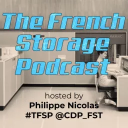 The French Storage Podcast