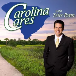 Carolina Cares with Tyler Ryan Podcast artwork