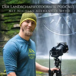 Der Landschaftsfotografie Podcast artwork