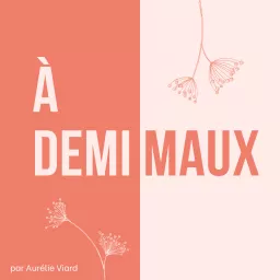 À Demi Maux Podcast artwork