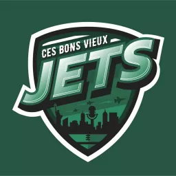 Ces bons vieux Jets Podcast artwork