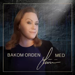 Bakom orden