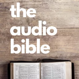 The Audio Bible Podcast artwork