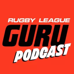 Rugby League Guru Podcast artwork