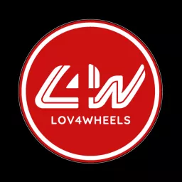 lov4wheels Podcast artwork