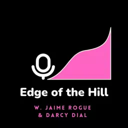 Edge of the Hill Podcast artwork