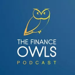 The Finance Owls Podcast artwork