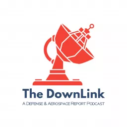 The DownLink Podcast artwork