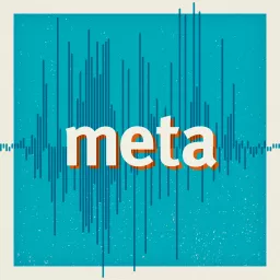Meta Podcast artwork