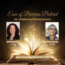 Ease of Business Podcast artwork