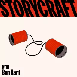 StoryCraft Podcast artwork