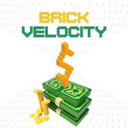 Brick Velocity Podcast artwork