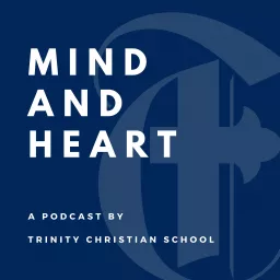 Mind and Heart Podcast artwork