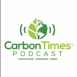 Carbon Times Podcast artwork