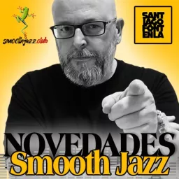 Solo Novedades Smooth Jazz Podcast artwork