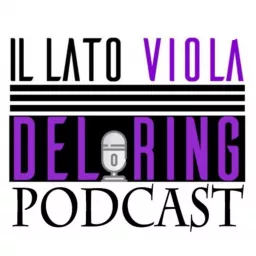 IL LATO VIOLA DEL RING