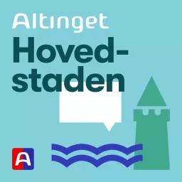 Altinget Hovedstaden Podcast artwork