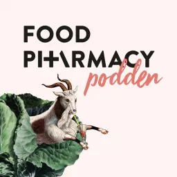 Food Pharmacy-podden