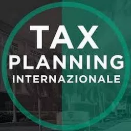 Tax Planning Internazionale - Il Podcast artwork