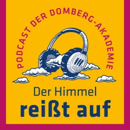 Der Himmel reißt auf - Glauben. Neu.Denken - der Podcast artwork