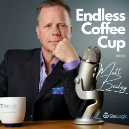 Endless Coffee Cup: Digital Marketing Education Podcast artwork