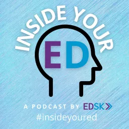 Inside Your Ed Podcast artwork
