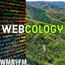 Webcology Podcast artwork