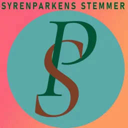 Syrenparkens Stemmer Podcast artwork