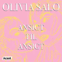Olivia Salo - Ansigt til Ansigt Podcast artwork