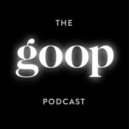 The goop Podcast artwork