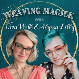 Weaving Magick