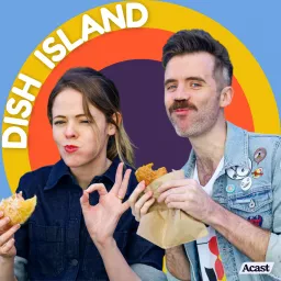 Dish Island Podcast artwork